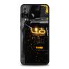 Male Men Brand SUV Sports Cars Phone Case for Samsung Galaxy A24 A13 A53 A73 A33 A22 A12 A02 A03 A05 A70 A50 5G Silicone Shell