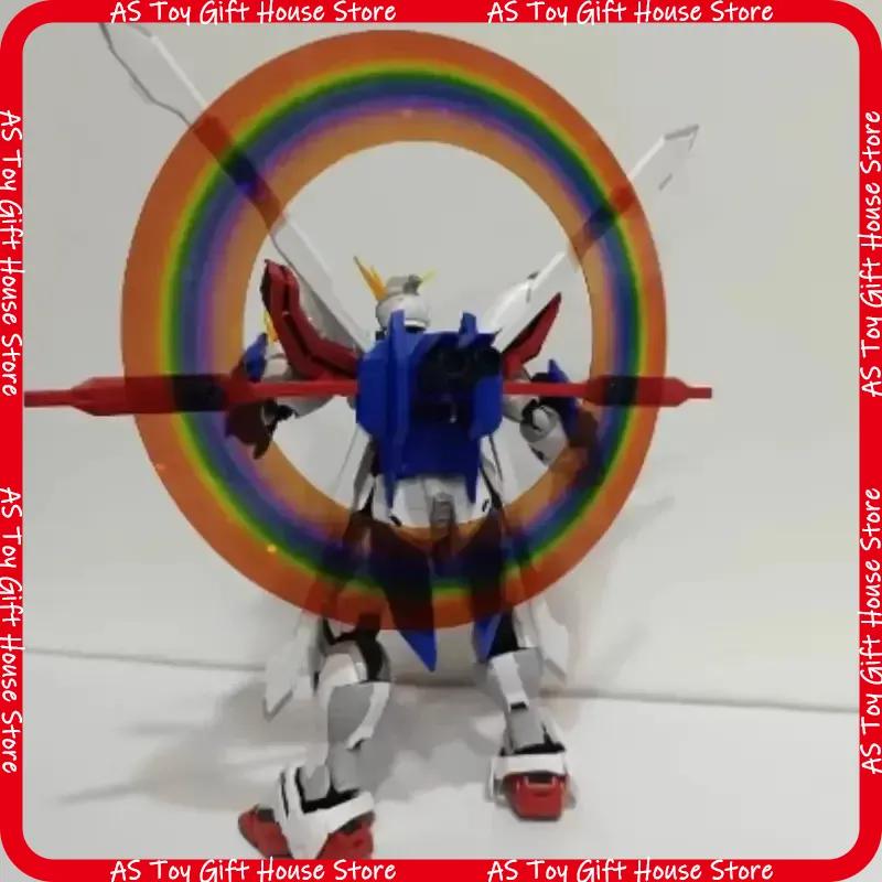 Gaogao 37 Mobile  Sell 1:144 Rg  Selling Fighting Legend God G Assembly Model Festival Gift For Friends Toys Gift