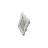 Delicate Shape Wall Hanging Photo Frame DIY Photo Display Stand White Photo Frame  Display Photo