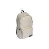 Adidas Athleisure Recycled Polyester Backpack Regular Unisex Miracle Beige IL5779