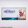 Final Fantasy Final Fantasy V: переиздание игрового коврика для мыши 