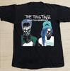 The Ting Tings Звуки из Нигде Футболка с коротким рукавом унисекс LL226