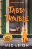 Книга Tabby Trouble : 1
