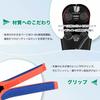 iCrimp CWR60 Ratchet Wire Rope Cutter for Wire Rope, Cutting Wire, and Wire Rope up to 6.0mm Outer Diameter