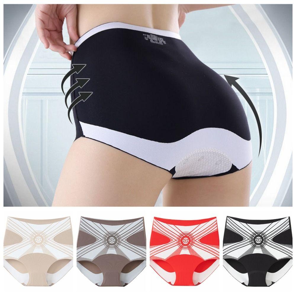 High Waist Postpartum Body Shaper Shapewear Tummy Control Underwear Butt Lifter Briefs  Postpartum