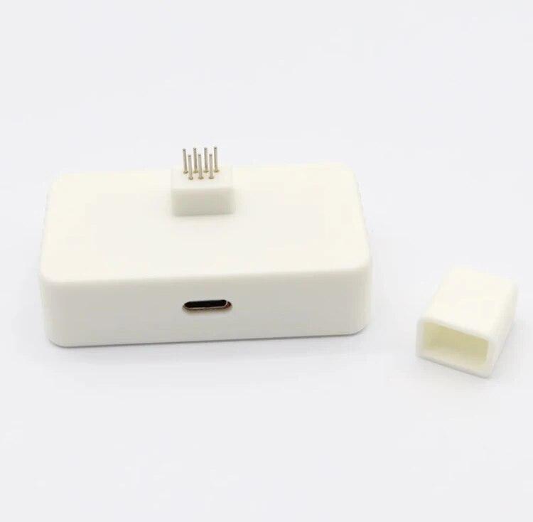 F170 C13S210125 S2101 S210125 чип-декодер SC23MB для Epson SureColor F100 F130 F150 F160 F170, устройство для сброса коробки обслуживания принтера