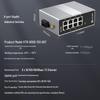 netLINK 8-Port Gigabit Unmanaged Industrial Ethernet Switch