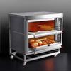 ZISIZ Профессиональная электрическая пекарская печь