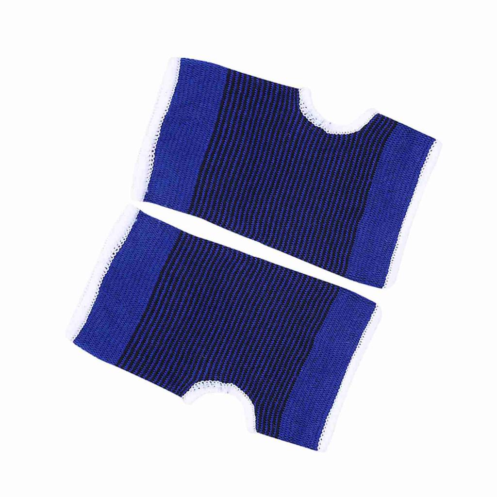 1Pair Elastic Wristband Wrist Palm Brace Carpal Basketball Football Sports Gym Protector