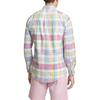 Polo Ralph Lauren Long Sleeve Cotton Shirt Men Shirts 710945325-001