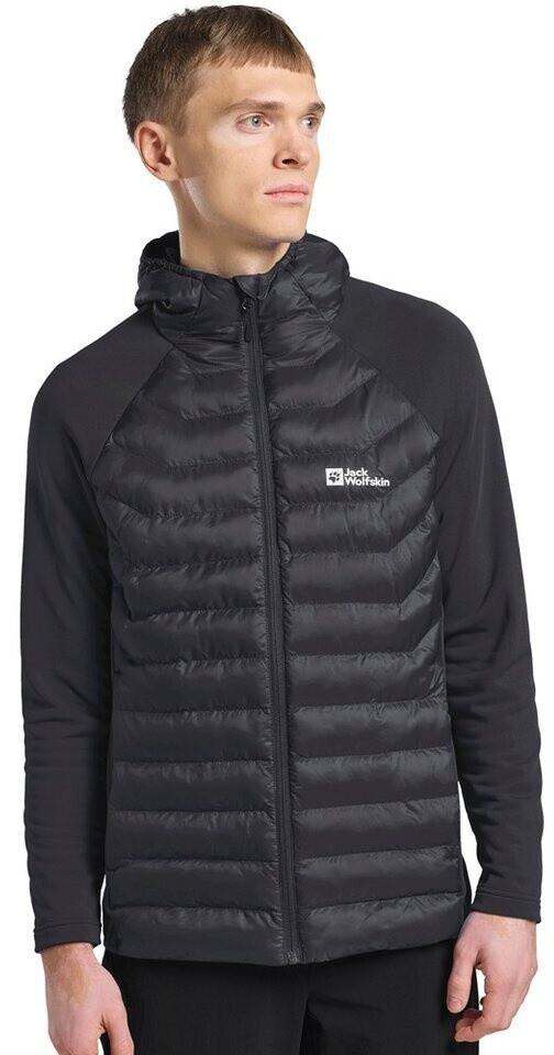 Куртка Jack Wolfskin Routeburn Pro Hybrid Men