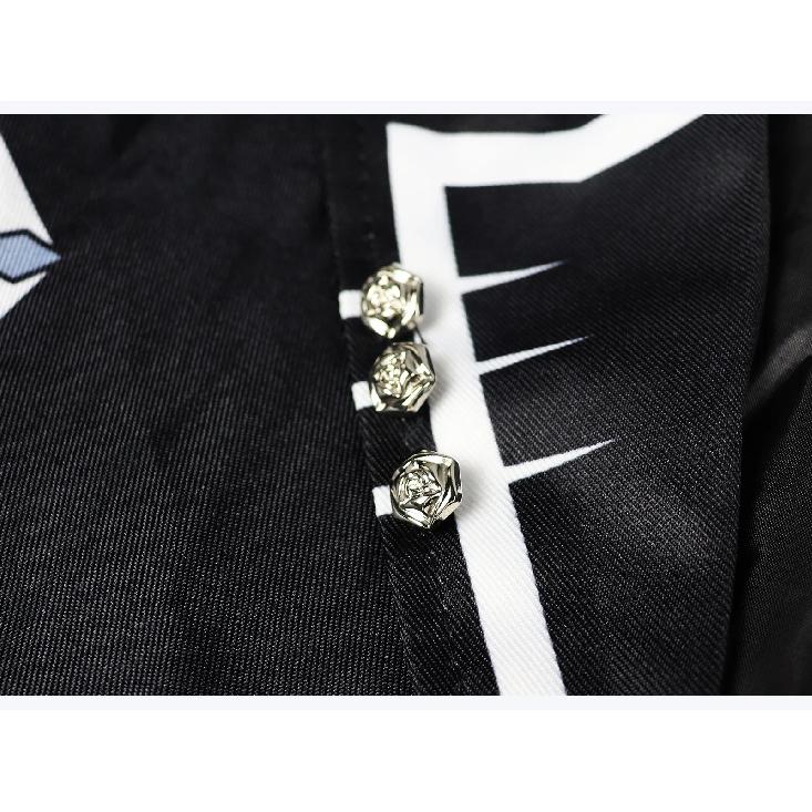 Vampire Knight Cosplay Costume Yuki Cross Zero Kiryu Kaname Kuran Anime School Uniform Carnival Party Halloween Role Play Outfit