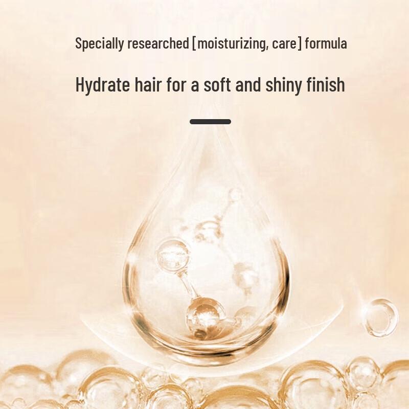 Bee Flower Moisturizing Hair Conditioner