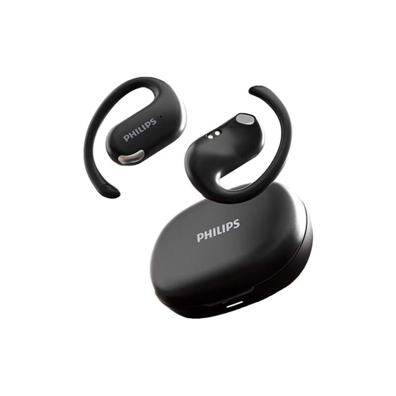 Philips TAT2739 True Wireless Open-Ear Sports Headphones