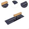 Штукатурный шпатель Pro Wood Flooring Tool Легкий, эргономичный дизайн, ровная отделка вручную