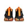 (GS) ANTA Sniper 'Black Orange' Kids' 312141102A-4