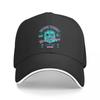 Dorohedoro Welcome To Chaos Baseball Cap Unisexga Anime Demon Death Goth Metal Devil Hippie Wholesale Hip Hop Hats Classic Design