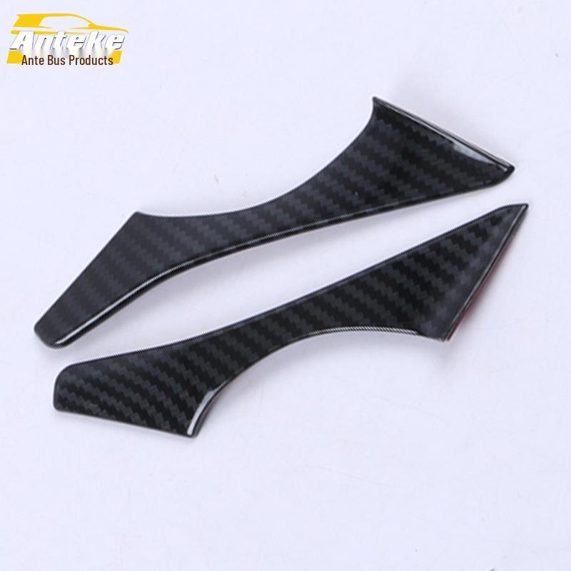 Decorative Stickers for XT6: Steering Wheel, Console, Dashboard - Fits 19 Models