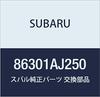 SUBARU Оригинальный динамик в сборе Номер детали 86301AJ250 (Woofer)