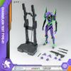 YOLOPARK Фигурка Евангелион 20 см Гуманоидное Решающее Оружие Neon Genesis Evangelion Модель Набор Высокая Артикуляция (Блок-01)