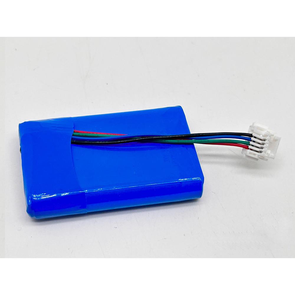 Аккумуляторная батарея 361-00077-10 для Garmin Zumo 590 590LM 595 010-12110-003 361-00077-00 616-00077-00 616-00077-10