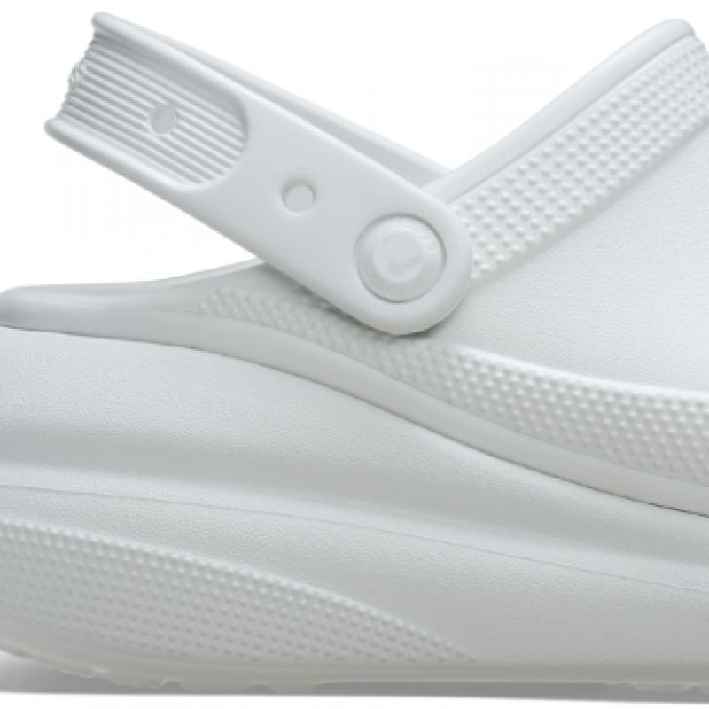 Crocs Дробленый сабо 207521 1нк