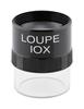 Niigata Seiki BeHAUS Cup Loupe 10x L-10