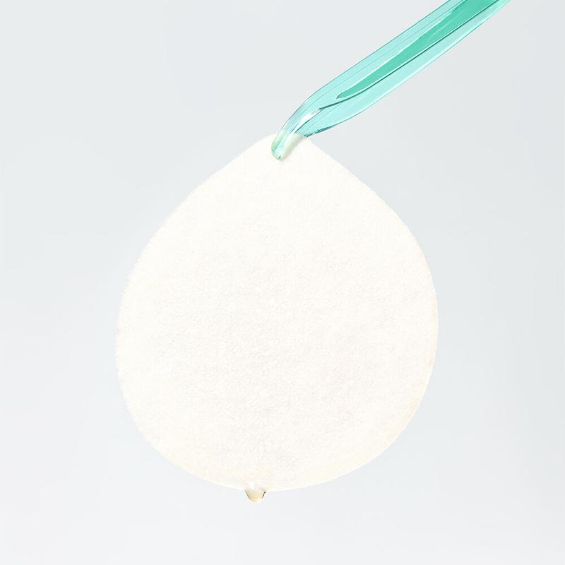 BEPLAIN Cicaterol Blemish Pad 80 шт.