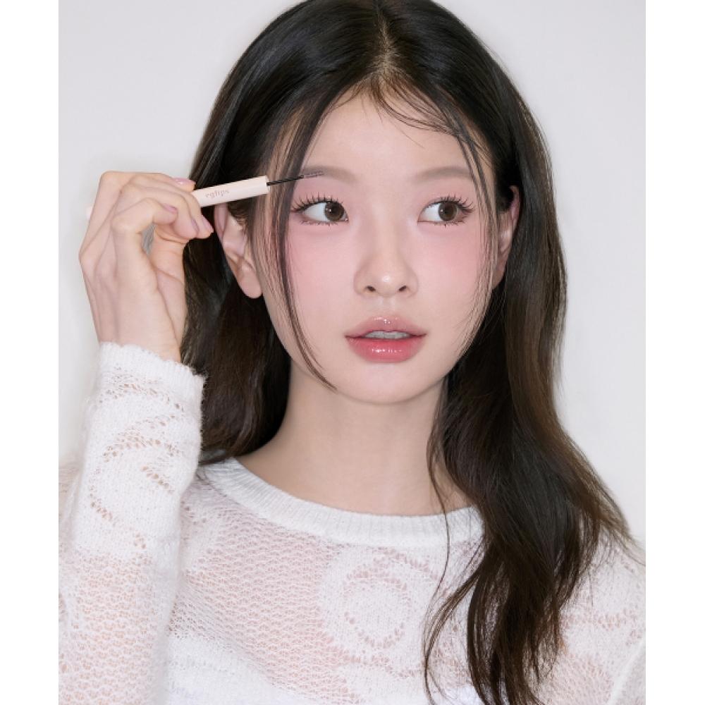 Eglips All Shade Dual Brow 6 Colors