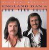 CD ENGLAND DAN & JOHN FORD COLEY - The Very Best Of England Dan & John R272568 Rhino Records 1996 US Рок Б/У