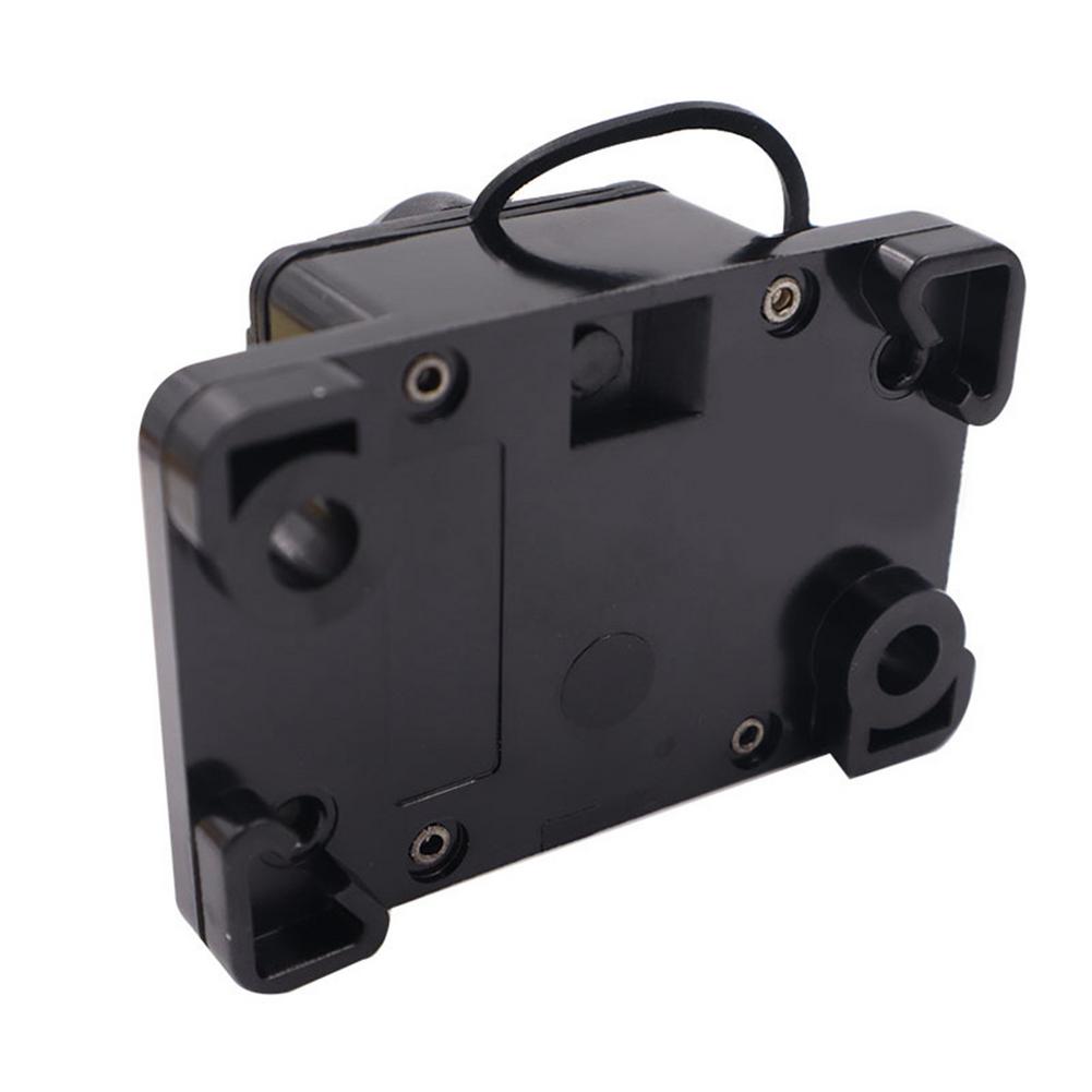 100А 150А 200А 250А 300А АМП Переключатель автоматического выключателя Предохранитель Коробка сброса 12-48В DC Автомобиль Лодка Авто Водонепроницаемый протектор Автомобильные аксессуары