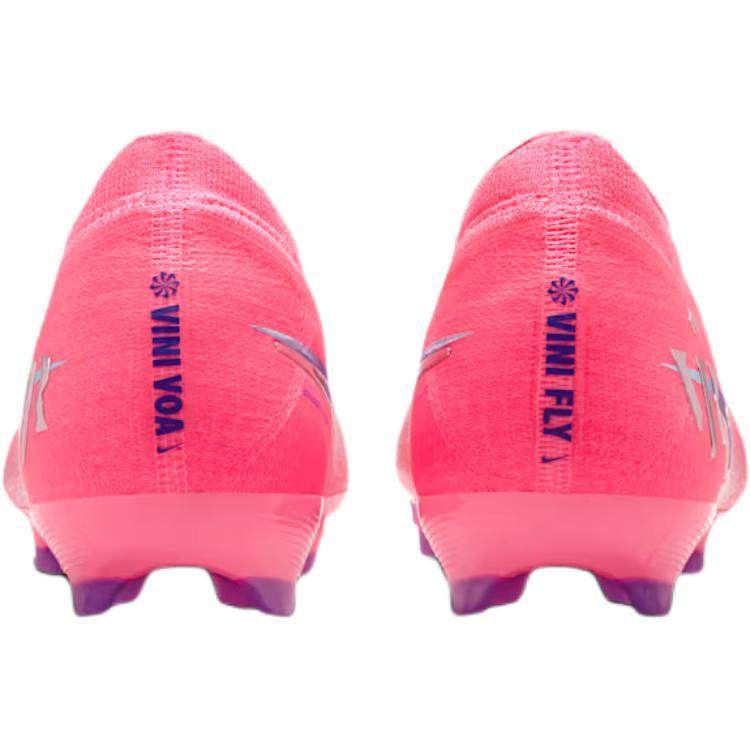 Nike Футбольные бутсы Mercurial Vapor 16 Elite Low top Ярко-розовые Унисекс IM3649-640
