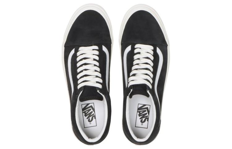 Vans Old Skool 36 Dx 'Черно-белый' VN0A4BW3KS7