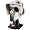 LEGO Star Wars 75305 Scout Trooper Helmet Model 471 Pieces Black