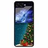 For Samsung Z Flip 6 Case Fold Cover Hard PC Case For Samsung Galaxy Z Flip6 Foldable Black Fold Fashion Coque Plastic Shield
