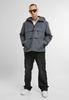 Демисезонная куртка Brandit Arctic Windbreaker Jacke anthrazit