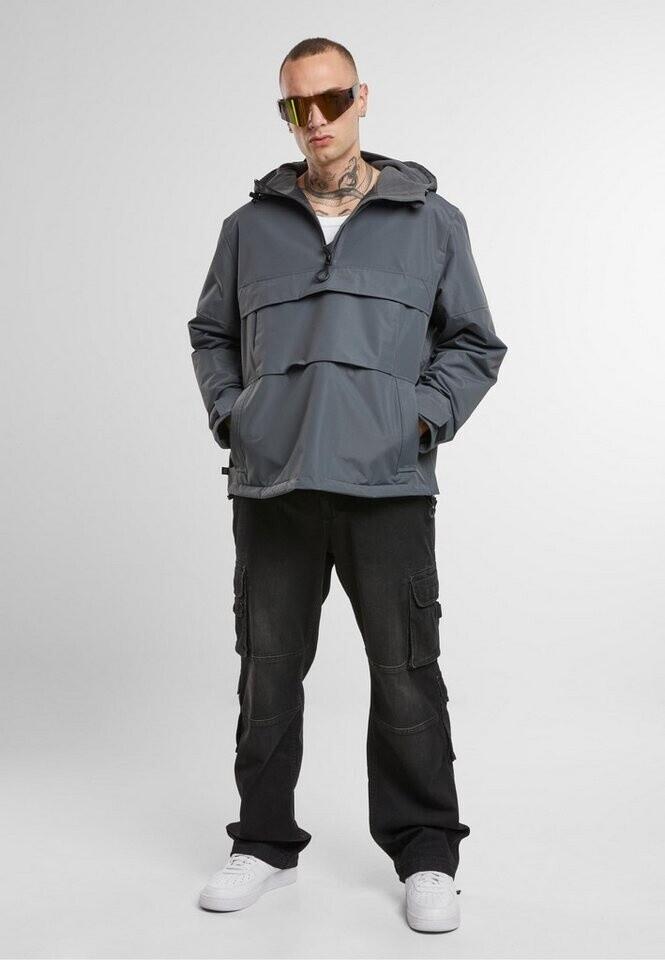 Демисезонная куртка Brandit Arctic Windbreaker Jacke anthrazit