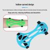 Archery Nylon Carbon Arm Guard: Adjustable, Multi-Color Protective Gear