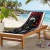 Gladiator Helmet Fashion Beach Towel: Ideal for Summer Adventures Soft, absorbent and quick drying suitable for swimming and bathing
