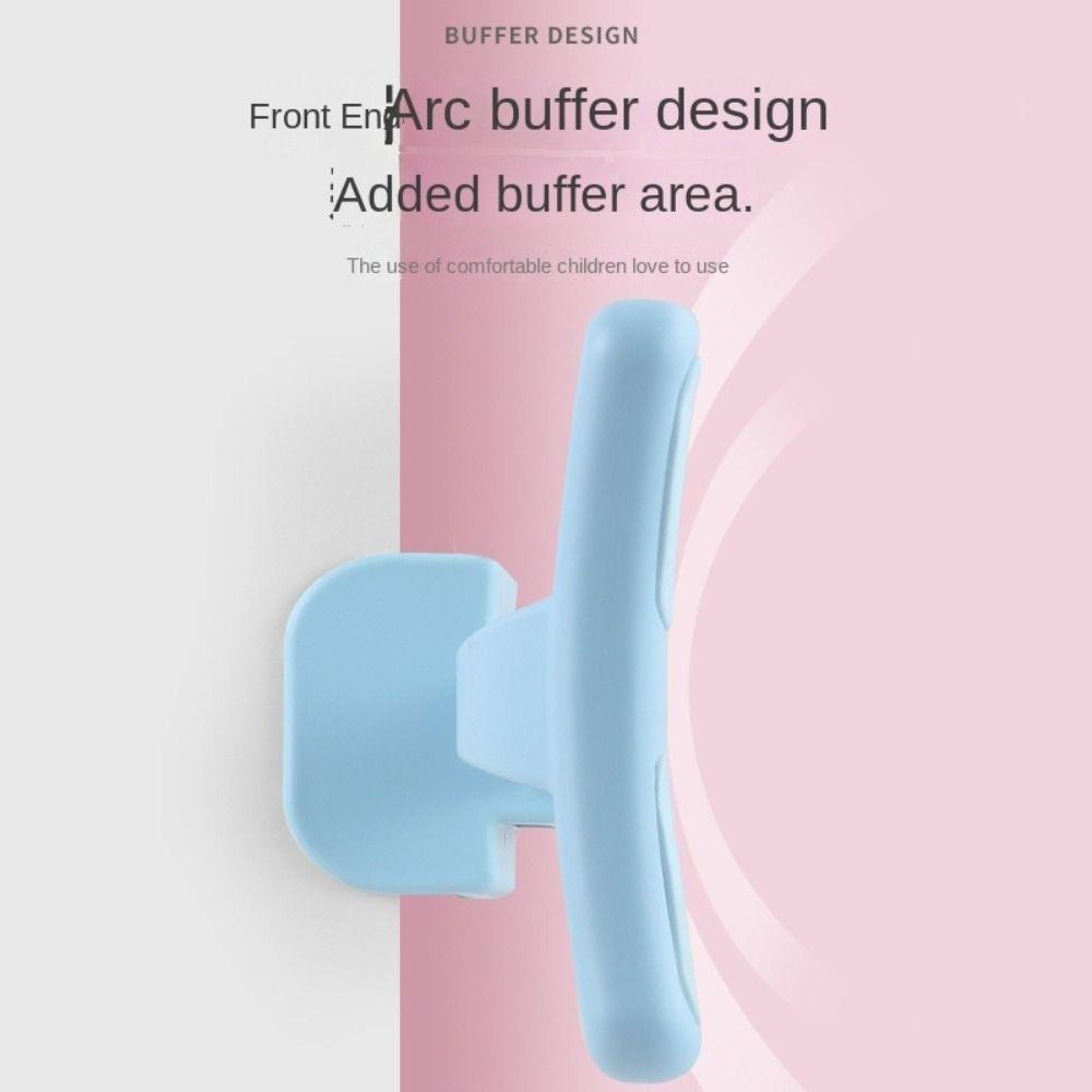 Регулируемая по высоте противогорбунная помощь при письме поддержка груди защита глаз устройство коррекции для детей