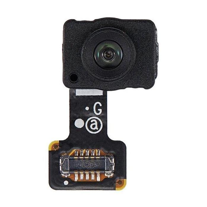 Для Samsung Galaxy A54 5G A546 A356 Кнопка Домой Сканер отпечатка пальца Шлейф (Без логотипа)