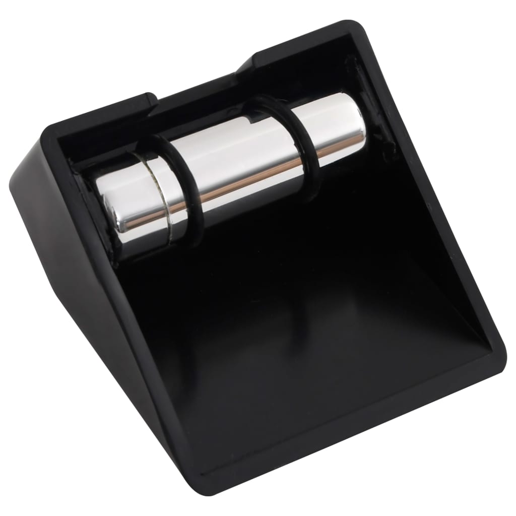 Card Dispenser Black 2 Decks