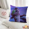 pc Amine IIces Ages Pillow Case Fashion Square Pillowcase Bedroom Sofa Room Ins Decoration Leisure