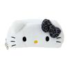 Sanrio Hello Kitty Pencil Case ( Monotone Animal ) Japan NEW Sanrio Characters