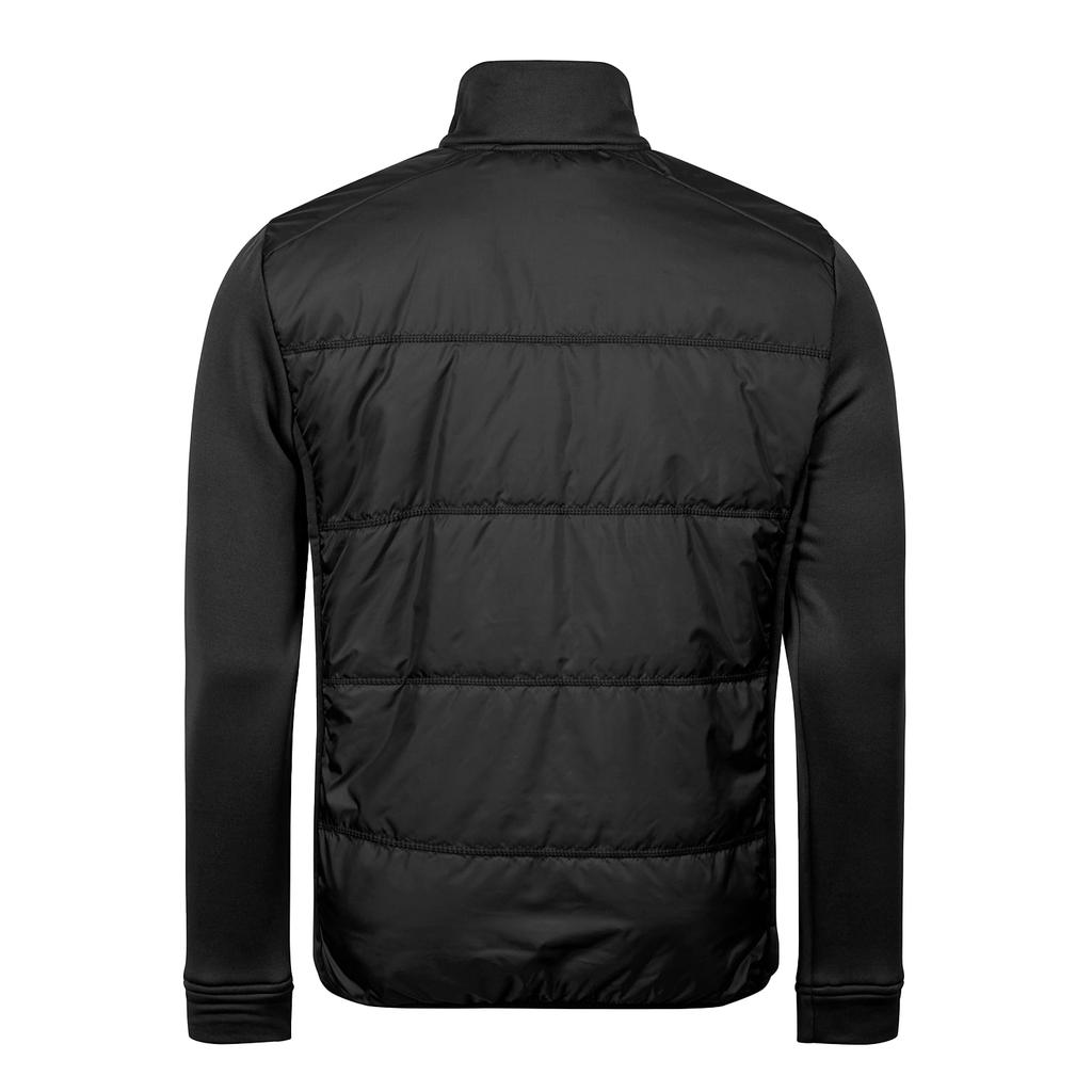 Tee Jays Mens Stretch Hybrid Jacket