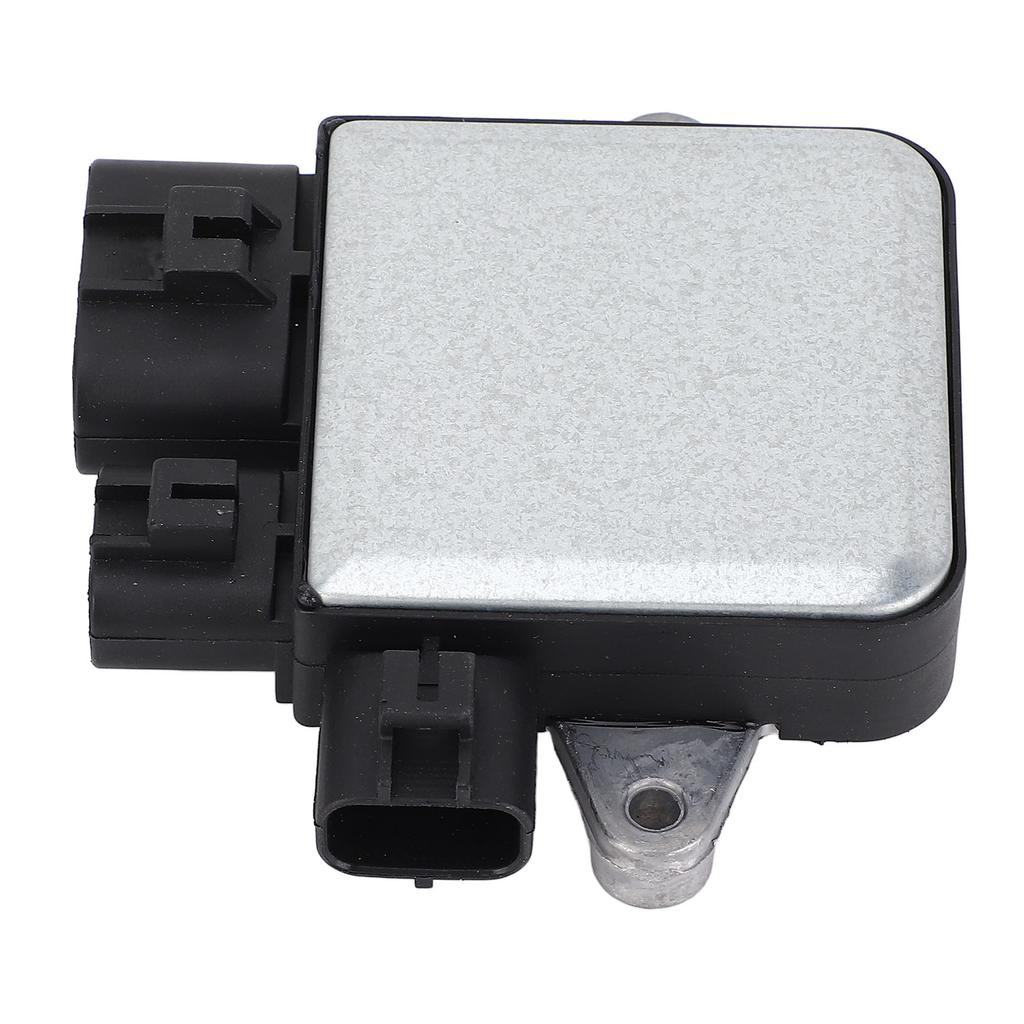 Модуль управления вентилятором охлаждения двигателя Высокая стабильность Оптимальная производительность охлаждения 21493 4GA0A для GT R 370Z Juke Leaf