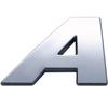 Джет Иноуэ Эмблема ABC "A" 603251