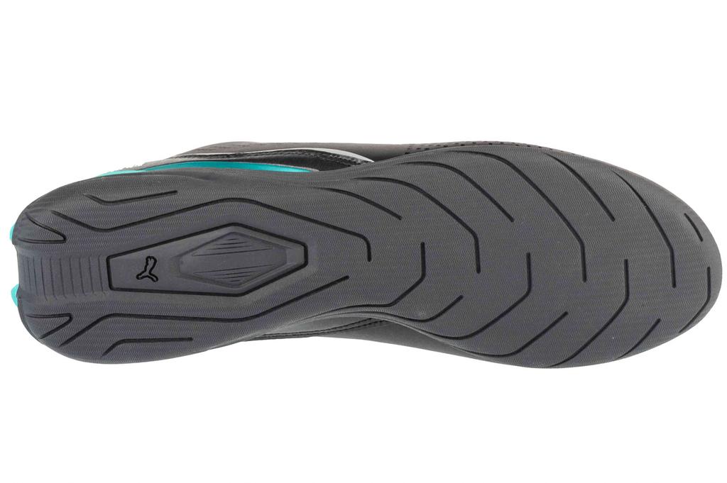 Puma MAPF1 Drift Cat, Mens black Sneakers