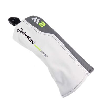 TaylorMade 2017 M2 Fairway Wood Headcover женский