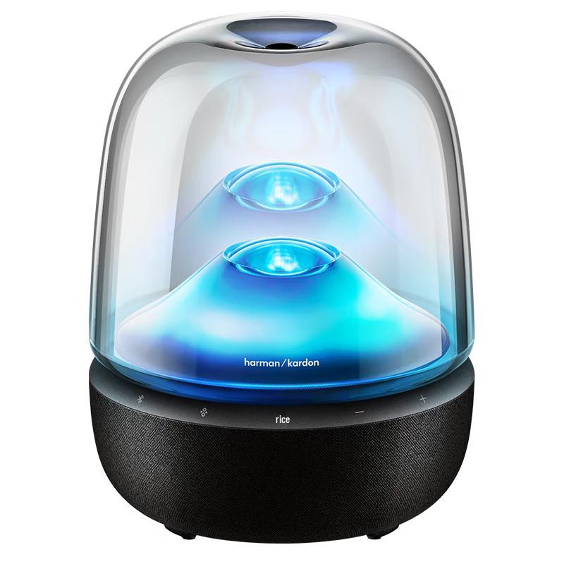 Harman Kardon Aura Studio 5 Wireless Bluetooth Speaker